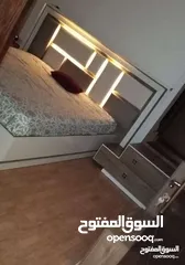  9 شقة مفروشة سوبر ديلوكس اعلان رقم (F77)
