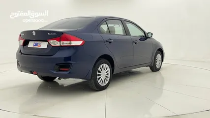  3 (HOME TEST DRIVE AND ZERO DOWN PAYMENT) SUZUKI CIAZ