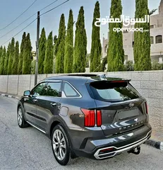  4 سرنتوو 2021/ فل مسكر بانوراما/ صالون بيج / كمرات 360 / هوك