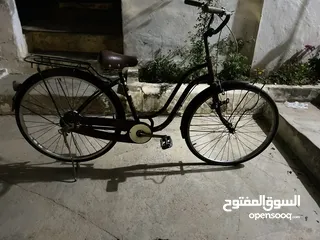  1 بسكليت 26 ..