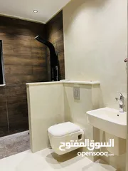  5 شقة تشطيب فلل خلف عريفة مول / دوار المحامين