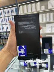  6 S24 Ultra 256 GB كفالة الوكيل الرسمي