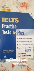  6 IELTS, PTE and General English teacher