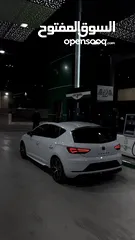 8 Seat cupra 2020