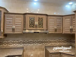  22 مطابخ المنيوم أبواب شبابيك