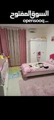  2 شقه مفروشه بل كامل جاهز للسكن  للبيع  في عين منجد0