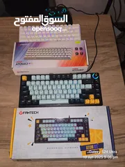  2 best keyboard with the best price