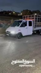  4 مرسيدس 416