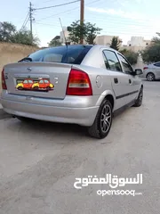  3 اوبل استرا