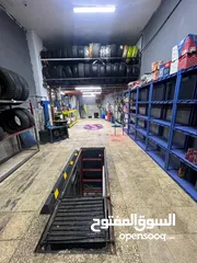  25 محطة غسيل متكامله للبيع