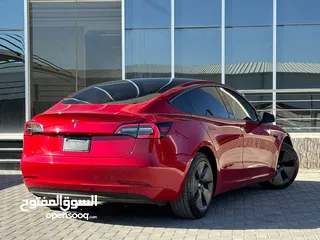  9 Tesla Model 3 Standerd Plus 2023 تيسلا فحص كااامل ممشى قليل