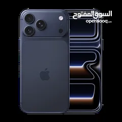  1 iphone 17 pro max