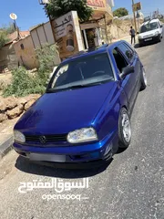  21 قولف MK3 نخب