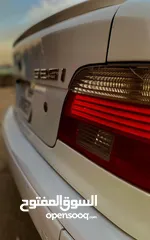  20 للبيع BMW525i