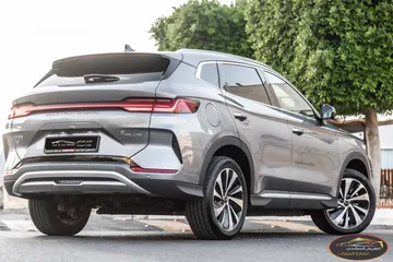 5 Byd Song Plus Champion Edition 2024
