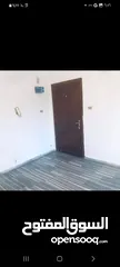  6 شقة أرضية للبيع في طبربور خلف صالة ليالي الشرق