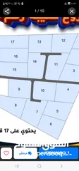  1 جرش عنيبه حوض المرامح مشروع كمباوند بمدخل مستقل تم.بيع ثلثي المشروع والمتبقي اخر خمسة قطع بقوشان