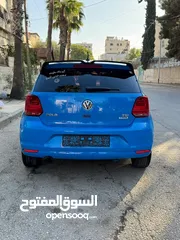  5 بولو polo 2015