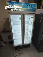  23 Hitachi refrigerator fridge is very good condition and good working