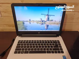  1 تابلت HP للبيع