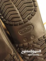  4 أصلي Crocs