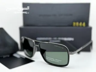  30 نظارات ماركات مختلفة