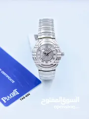  1 Piaget watch for lady