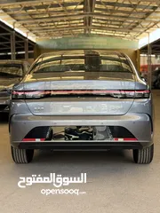  17 2024 BYD DESTROYER DM-i - Plug-in Hybrid بي واي دي ديستروير