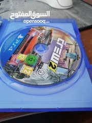  2 the crew 2 CD brand new