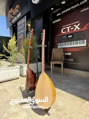  1 ساز بقلما تركي احترافي كولتي عالي