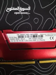  3 speed 3000 16 gb ram