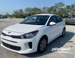  2 Kia Rio 2020 for sale