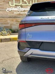 11 ‏ BYD YUAN PLUS 2023