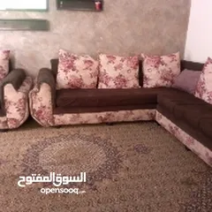  2 كورنر مستعمل