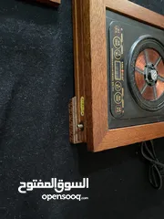  5 طباخ غاز وكهرباء انتيكا