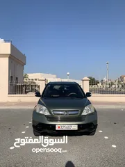  2 للبيع هوندا CRV