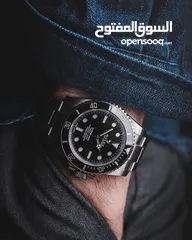  15 وصلت الملوكية   الجديد والقوي ساعات  ROLEX  كوبي ماستر رجالي الأكثر مبيعًا  اعلى صنف طبعا