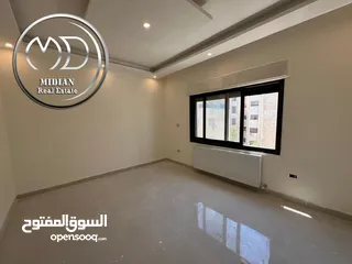  16 شقق أرضية وطوابق مختلفة وأخير مع روف جديدة للبيع الشميساني مساحات 165م & 245م بأسعار مميز جداً امكان