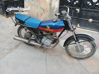  2 دراجه ايراني ادوات
