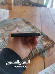  6 تلفون redmi A3 للبيع