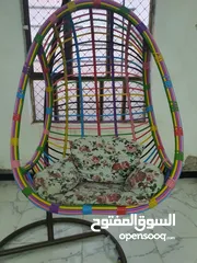  1 مرجوحة للبيع