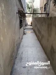  6 عمارة ثلاث طوابق للبيع في المنارة بسعر لقطة