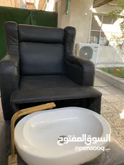  1 بدكير نظيف