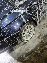  11 محرك كوبرا 28 دبل فنس   BMW