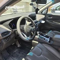  7 سانتافي 2019