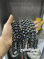  2 مسبحه سبج كوك  كلو نضيف نخب اول اسعار من 10 ل 25