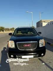  2 يوكن بحاله الوكاله 2011 1Yukon excellent condition