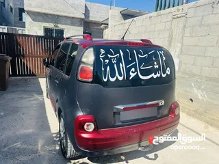  9 سيتروين c3 بيكاسو