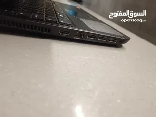  7 Laptop core i3 لاب توب بسعر مغري