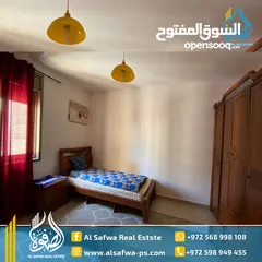  7 شقه مفروشه للايجار المصايف